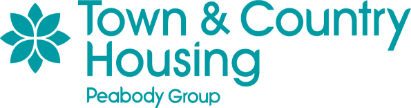 Town & Country Housing - Peabody Group